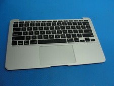 MacBook Air A1465 2015 MJVM2LL/A MJVP2LL/A Top Case Palmrest w/Keyboard 661-7473