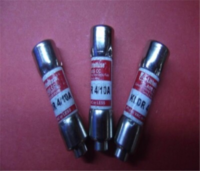 KLDR-1-4/10 Littelfuse Fuse - In Stock