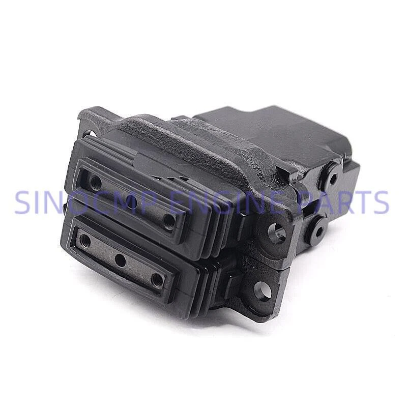 GP-Pilot Valve Foot Pilot Valve For Volvo EC60 EC80 Excavator - Image 3 of 4