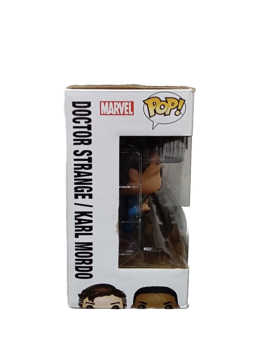 funkopop ドクターストレンジ 4pack Amazon.com: Funko POP! Marvel: 4 Pack Includes America
