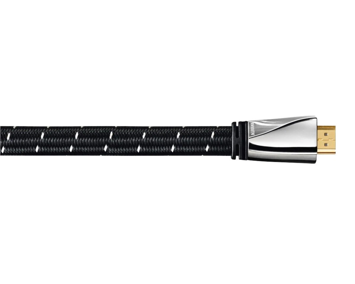 Avinity HQ HDMI Kabel 3m 2.0b 8K 4K UHD TV f r Sony PS5 PS4 Xbox