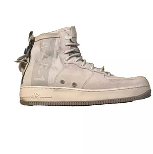 sf af1 mid suede