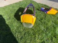 GSXR 750 1988 89 90 faring kit