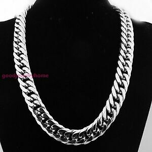1000 Gram Heavy Pure 925 Sterling 
