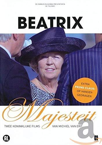 Beatrix majesteit (DVD)