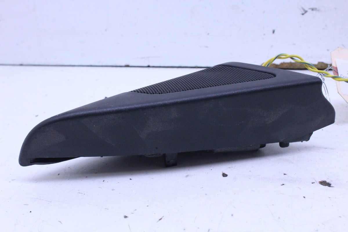 BMW Front Left Driver Door Tweeter Speaker | eBay