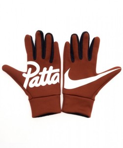 patta gloves nike