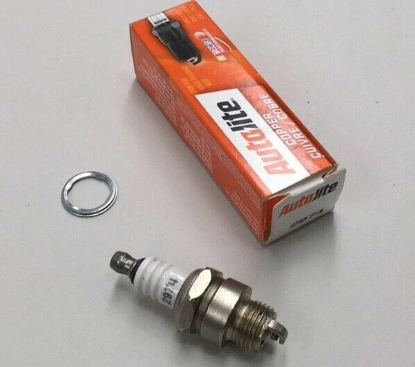 Autolite 2976 Spark Plug Cross Reference FinditParts