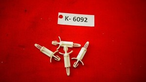 Miele CVA 5060 Befestigungsstopfen