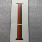 Genuine Apple Watch Band Pink Pomelo / Tan Sport Loop 38mm 40 mm 41mm ML2P3AM/A