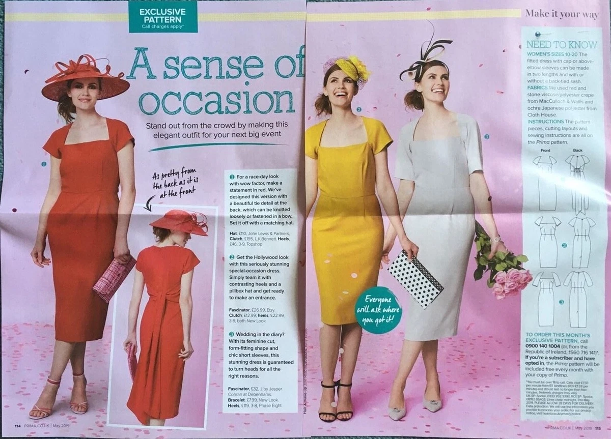 Next occasion store wear ladies
