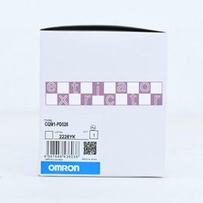 1PC New Omron CQM1-PD026 Power Supply