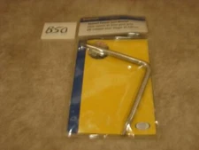 B50 BRASSCRAFT TAPERED FAUCET SEAT WRENCH T156