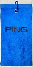 SALE on Best Christmas Gift - Customized Embroidered Golf / Sports Towel