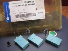 For Yokogawa Plotter Pens (3) Green Graphic Controls 82-24-0103-03 30944634