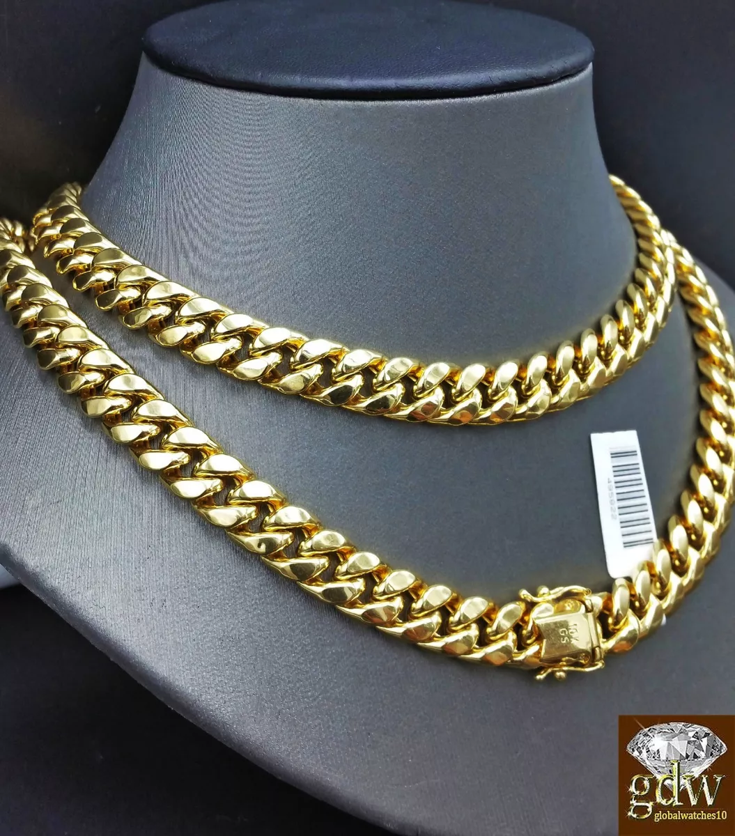 20 in cheap cuban chain