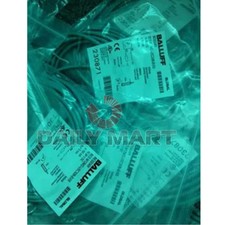 NEW BALLUFF BES 516-361-E4-Y-02 Photoelectric Inductive Proximity Sensor Switch