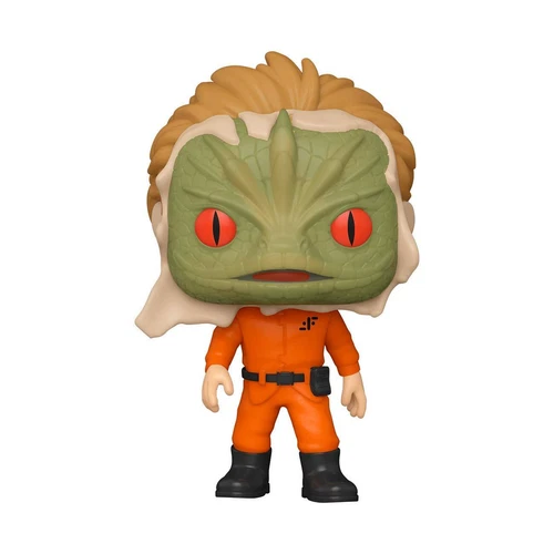 Funko POP! Television: V TV Show - Exposed Alien #1058