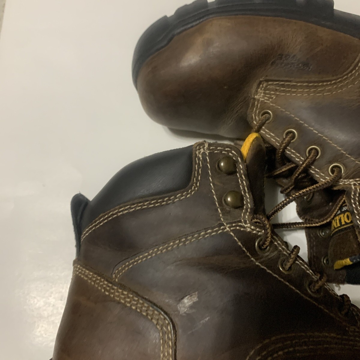 CAROLINA SHOE CA1626 6 display picture 1