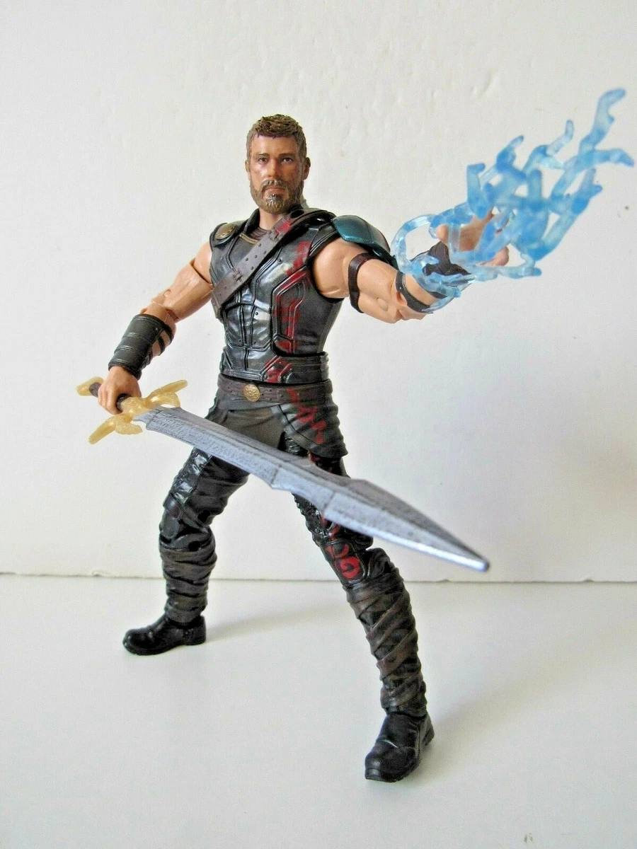 Thor 6'' Action Figure by Hasbro - Thor: Ragnarok