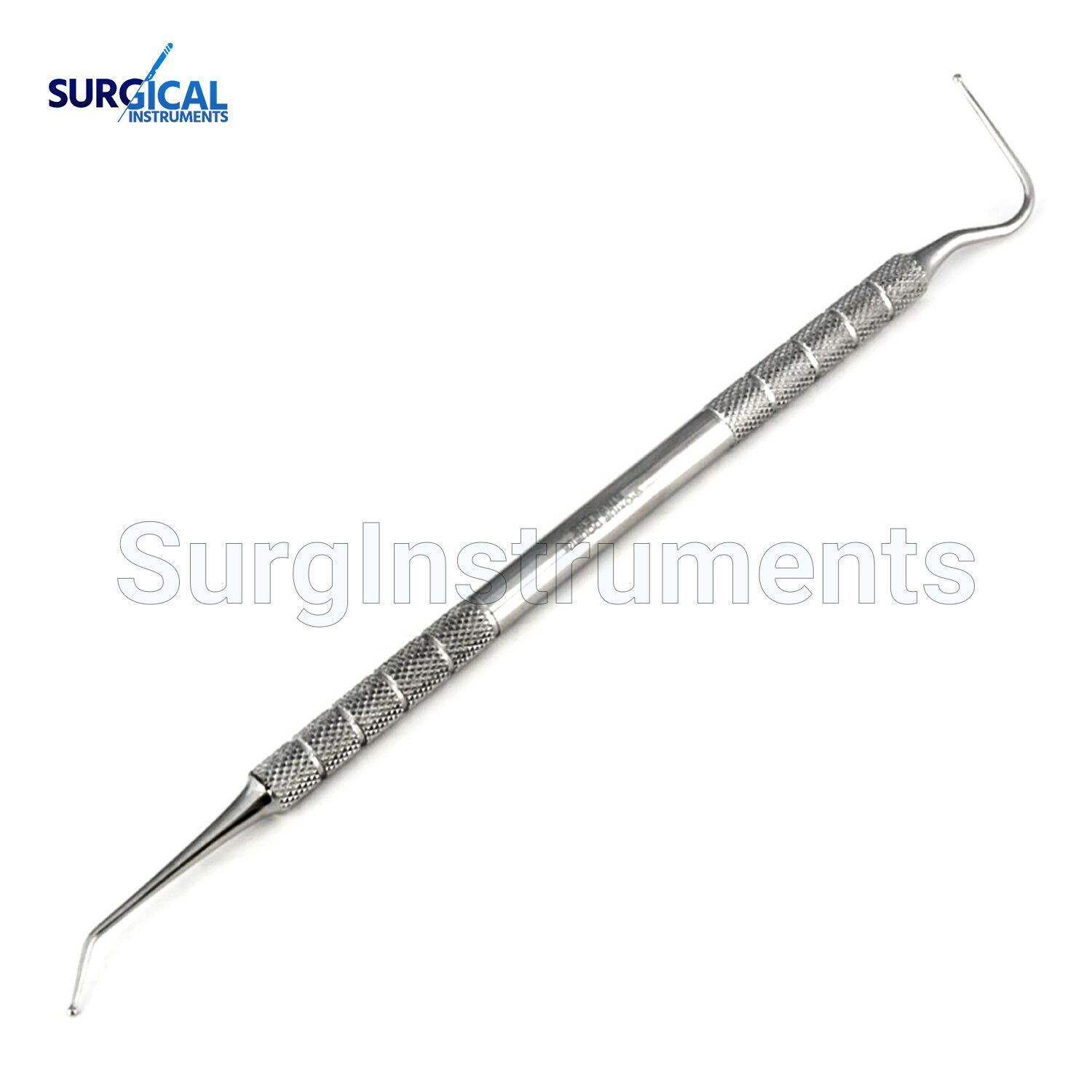 Calcium Hydroxide Dycal Applicator Dental Instruments Double Ended eBay