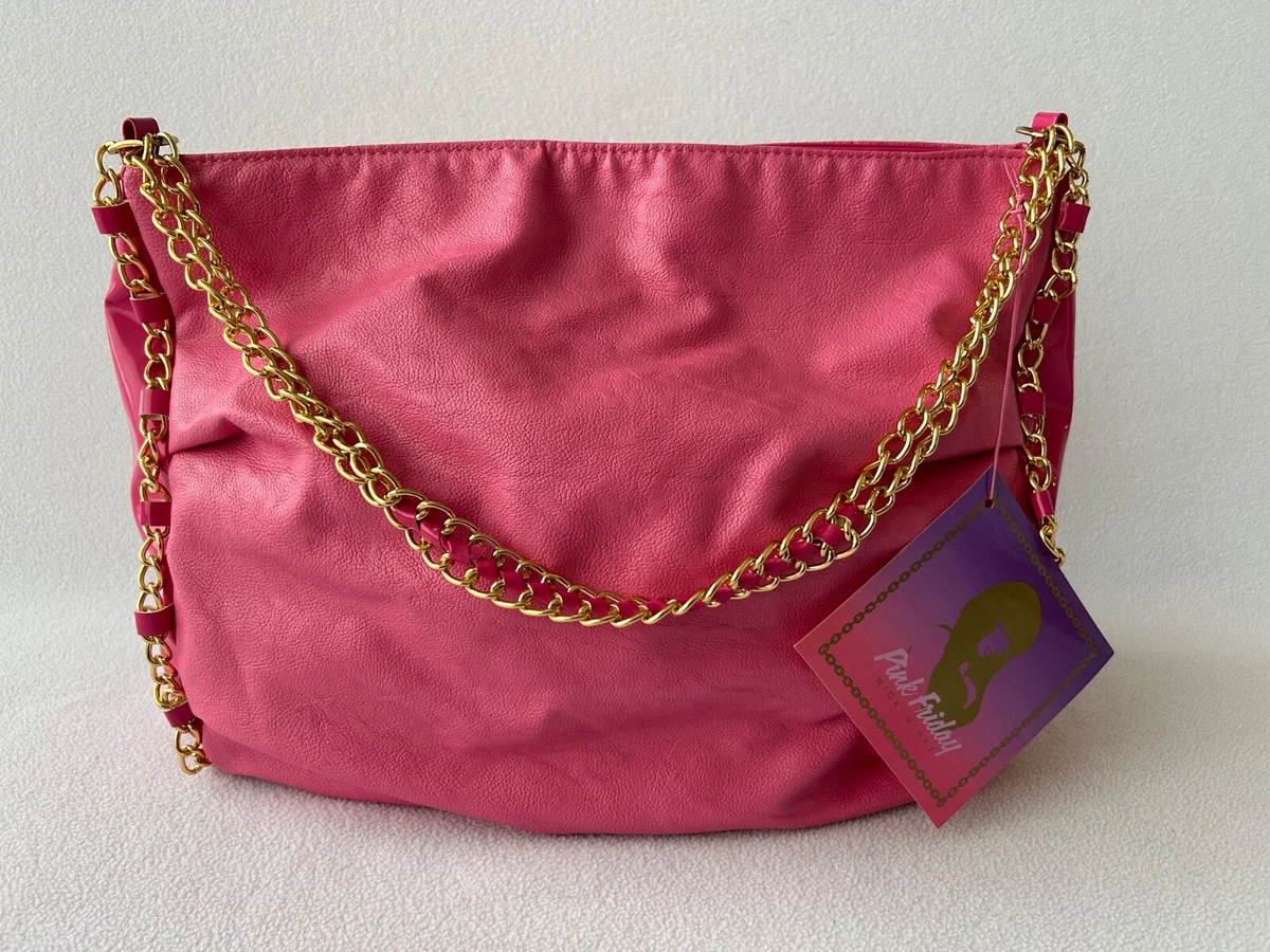 Nicki Minaj Faux Leather Bags & Handbags for Women for sale  display picture 2