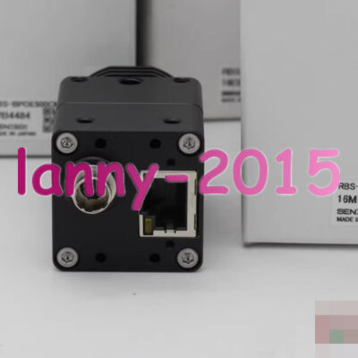 1PC SENTECH RBS-BPOE500CMS Industrial Camera  #CZ