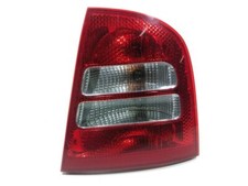 Feu arrière Skoda OCTAVIA