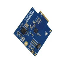 Microchip Technology 32 Bit Embedded Evaluation Board ATSAMC21MOTOR