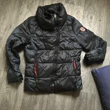 coco more,  ladies jacket size 10