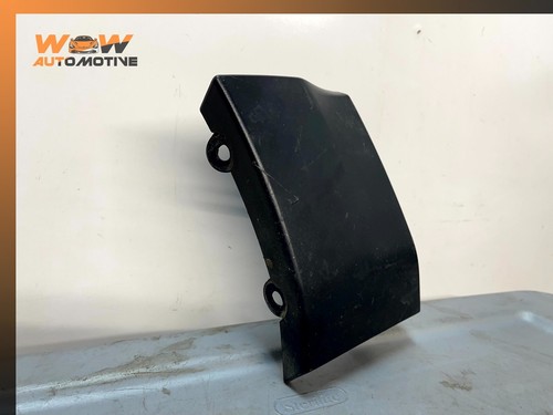 12-19 RANGE ROVER EVOQUE L538 FRONT LEFT LOWER FENDER MOLDING TRIM OEM - Picture 2 of 11