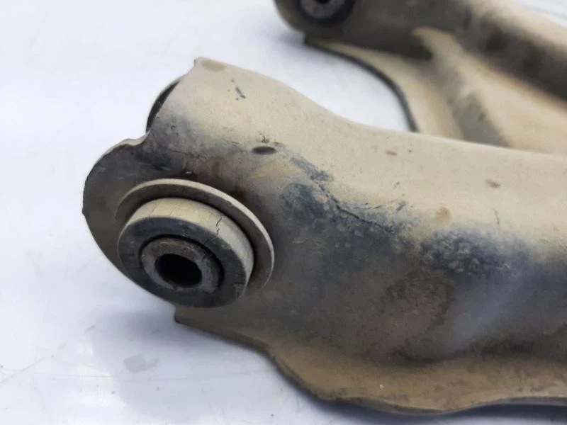 Brazo de control inferior delantero del conductor 16/10/01 97-02 FORD EXPEDITION F75Z3079EB Foto 4 de 4