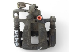 Hyundai i20 GB 1.0 Bremssattel Bremszange hinten links 