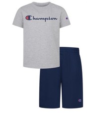 NWT Champion boys outfit - 5