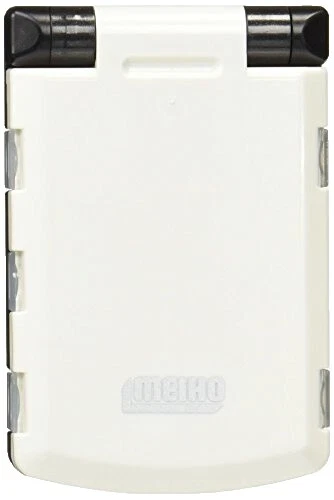 Cajas de aparejos Meiho Fishing Tackle