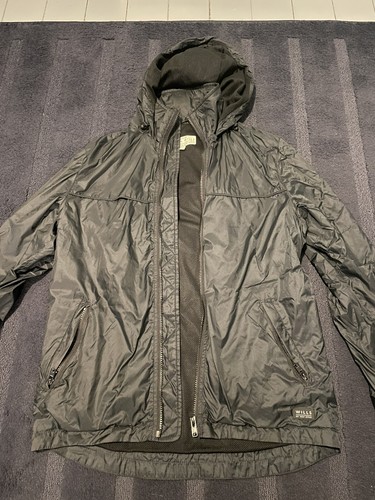 Unisex jack wills Waterproof Jacket 