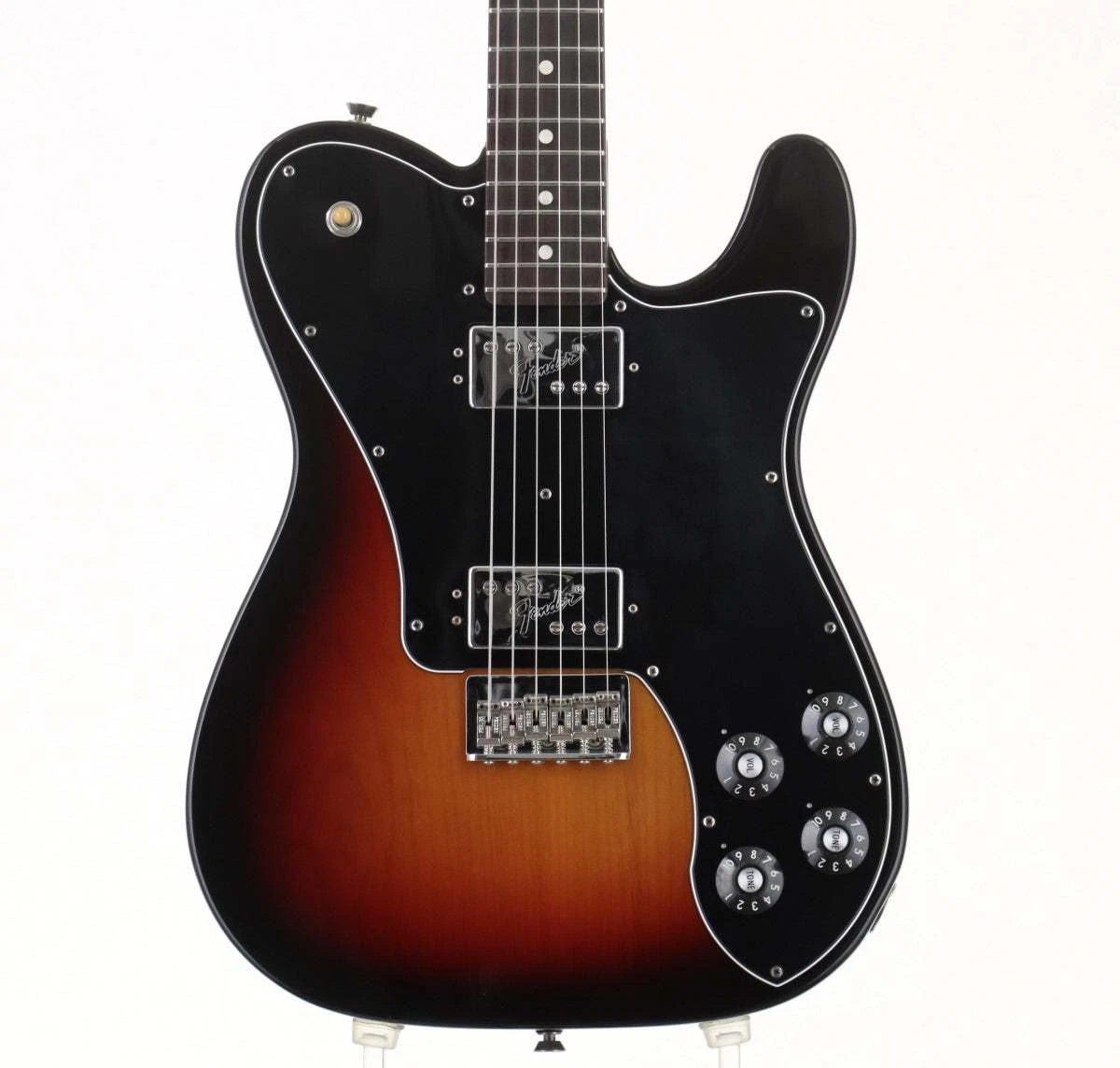 25+ Fender Telecaster Deluxe for sale | Updated Oct 2026