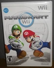 Mario Kart Wii (Nintendo, 2008)