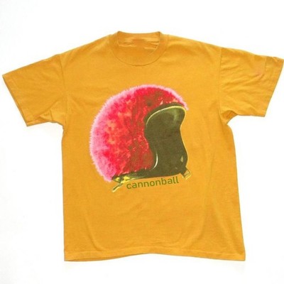 Canonball THE BREEDERS Shirt Classic Gold Unisex Size S-3XL 1Y0393