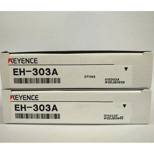1PZ Nuovo Keyence EH-303A Interruttore di Prossimità Sensore EH303A In Scatola - Foto 2 di 3