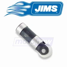 Jims Big Axle Tappet for 1987-1994 Harley Davidson FXLR Low Rider Custom - ar
