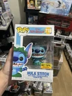 Funko Pop! Vinyl: Disney Lilo & Stitch Hula Stitch #718 Hot Topic Exclusive