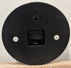 Vintage Style! Unique! OK Used Cars 9" Wall Clock! Plastic! AA Battery Powered — photo 6