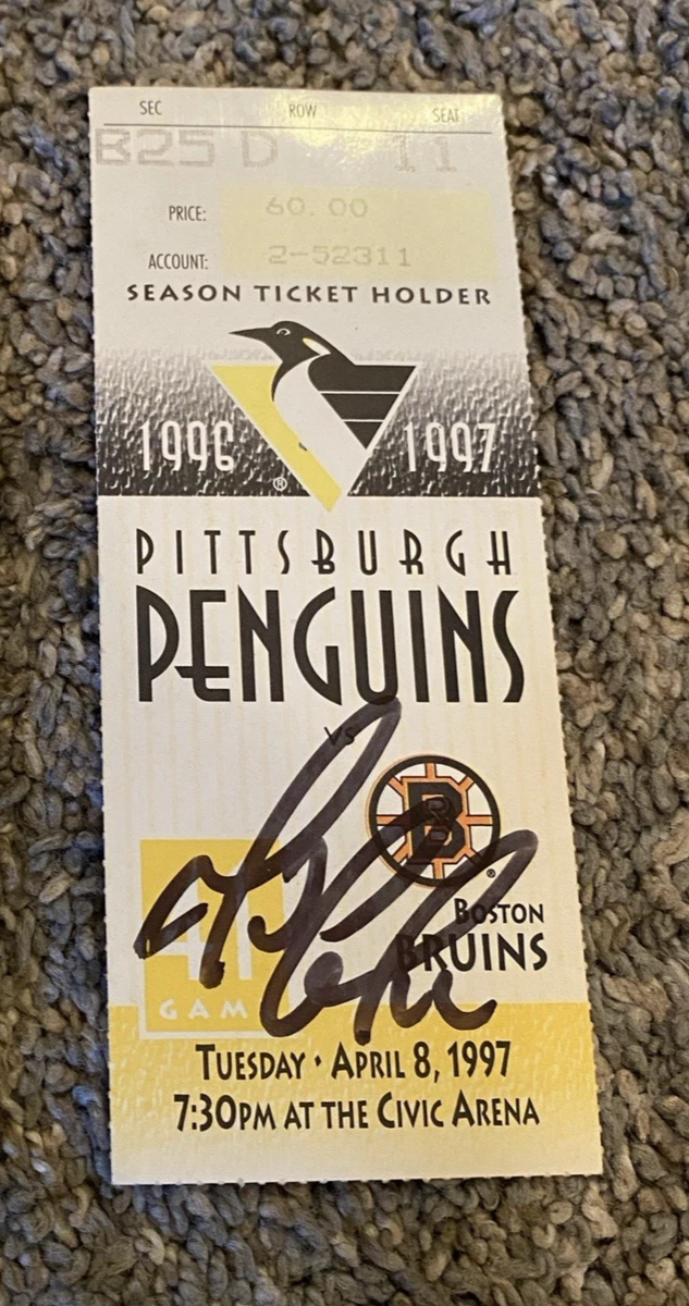 Hockey Vintage Sports Memorabilia for sale | eBay