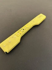 Piper Aircraft Bracket, P/N 46357-000 (New Surplus) (ST)