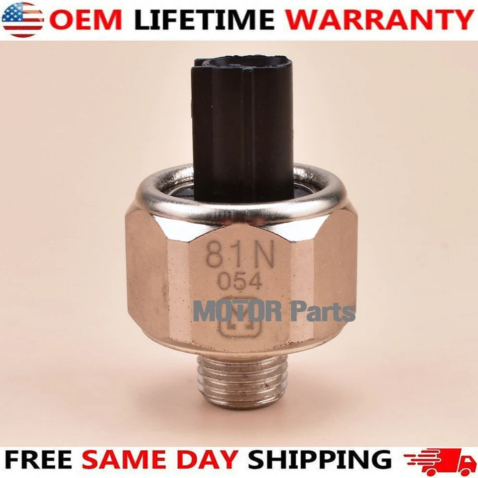 OEM GENUINE KNOCK SENSOR 30530-PPL-A01 FOR Element Accord CR-V Acura RDX 2421056 Foto 3 de 4
