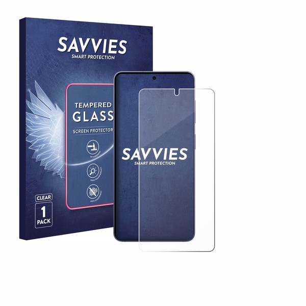 Schutzglas FüR Samsung Galaxy S26 Displayfolie 9H-image