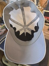 6PCS Hat Sweat Liners for Caps Washable Reusable Sweat Protection NEW