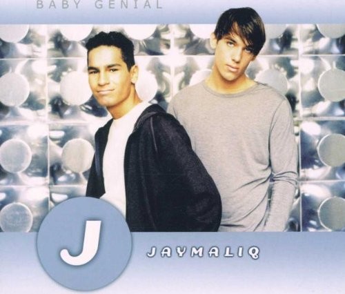 Jaymaliq Baby genial (4 версии, 1999) (CD) (ИМПОРТ ИЗ Великобритании)