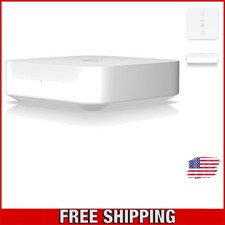 UniFi Gateway Lite UXG-Lite: High-Speed Dual-...
